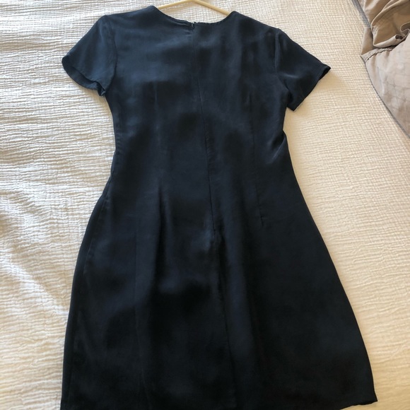 Third form Corset Mini Dress - Picture 3 of 5